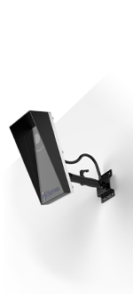Camera Wallmount